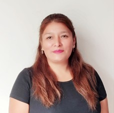 Foto de Lili Araujo